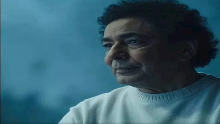 “اتهزمت صحيًا”.. محمد منير يكشف تطورات حالته الصحية