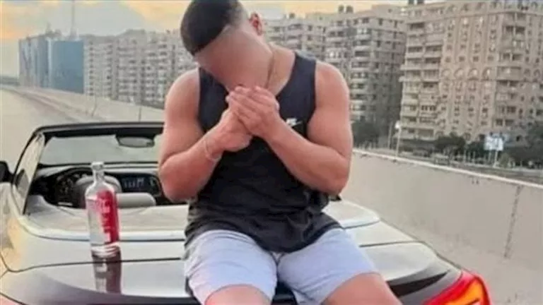 شقيق الفتاة المتسببة في اعتداء “طفل المرور” على طالب: شتموا أختي شتايم