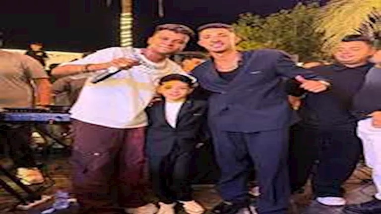 أحمد فتوح لاعب الزمالك يوجه رسالة لعصام صاصا