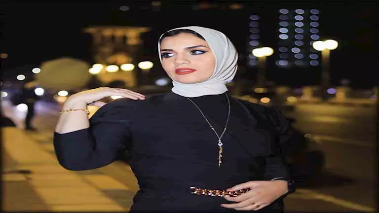 من هي دينا علاء لاعبة الجودو ؟