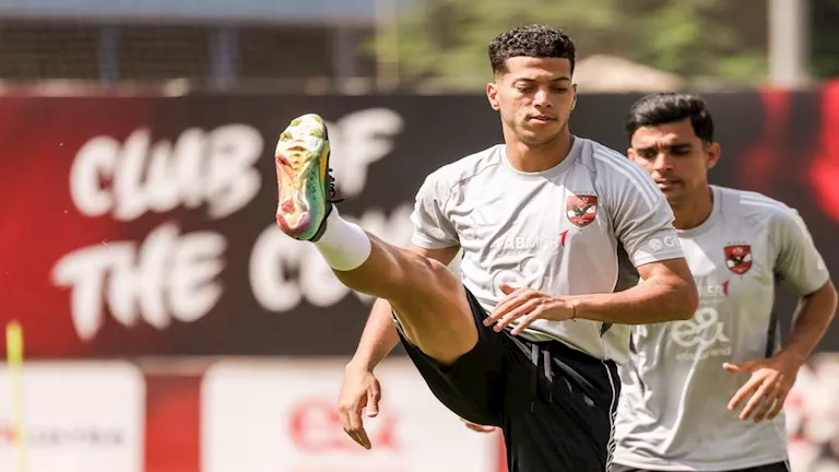 مصدر يكشف لمصراوي طبيعة مرض إمام عاشور