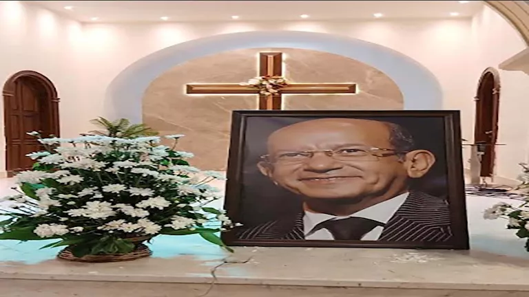 في هذا الموعد.. أسرة الراحل لطفي لبيب تحيي ذكرى مرور 40 يوما على رحيله