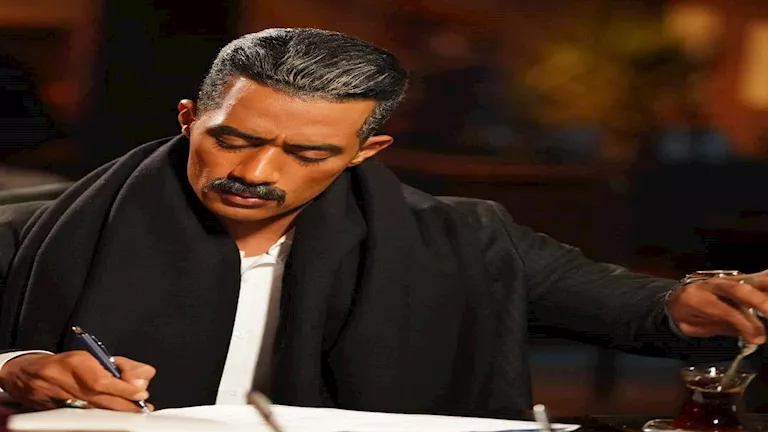 محمد رمضان لجمهوره: استعدوا علشان نعرف العالم قوتنا وحجمنا