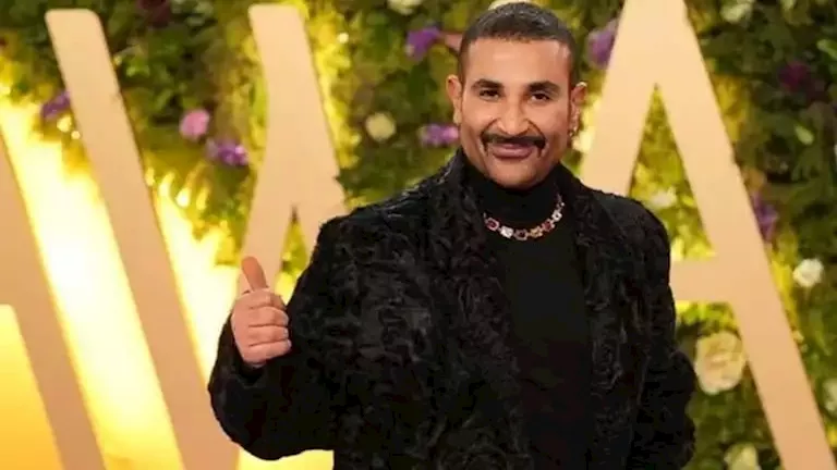 أحمد سعد يدعم محمد صلاح: “ظاهرة في الكورة العالمية”