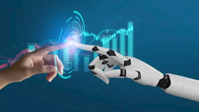 يُهدد عرش هوليود.. إنشاء أول فيلم رسوم متحركة يعتمد على الذكاء الاصطنا