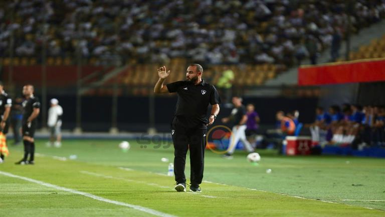 مدرب وادي دجلة أصغر من 6 لاعبين بالفريق.. من هم؟