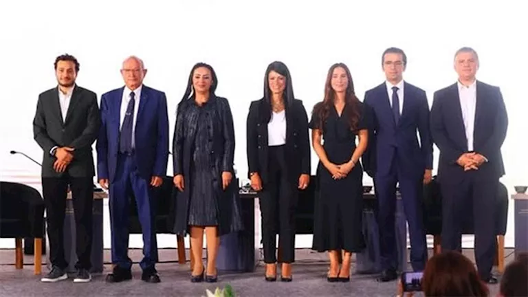 200 مليون جنيه.. شراكة تاريخية بين مؤسستي “ساويرس” و”عصام ومي علام للت