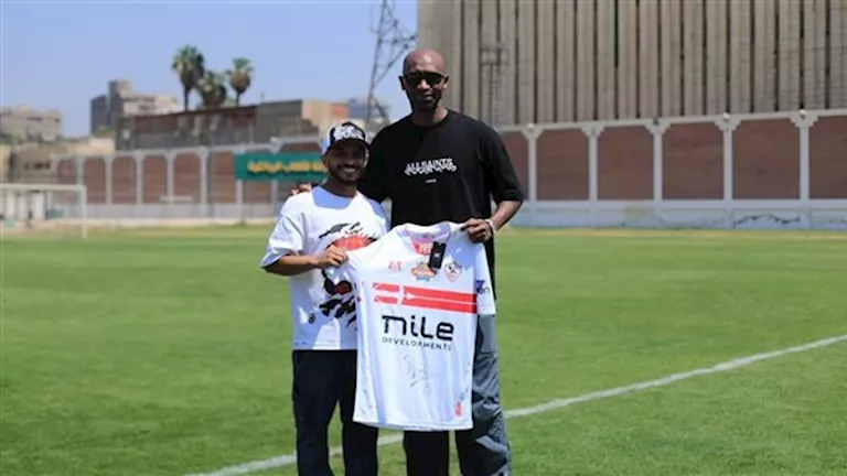 “بعد التتويج بكأس العالم”.. شيكابالا يفاجئ قائد منتخب أطفال بلا مأوى