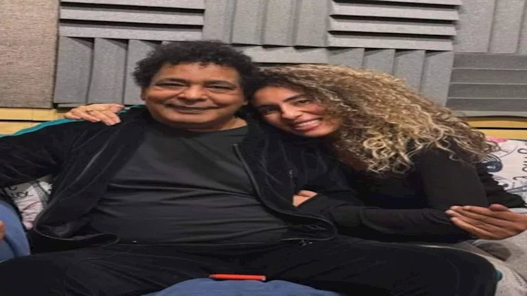 موعد طرح “بين البينين” رابع أغاني ألبوم محمد منير