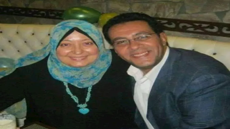 بعد وفاتها.. نجوم الفن ينعون زوجة الفنان تامر ضيائي