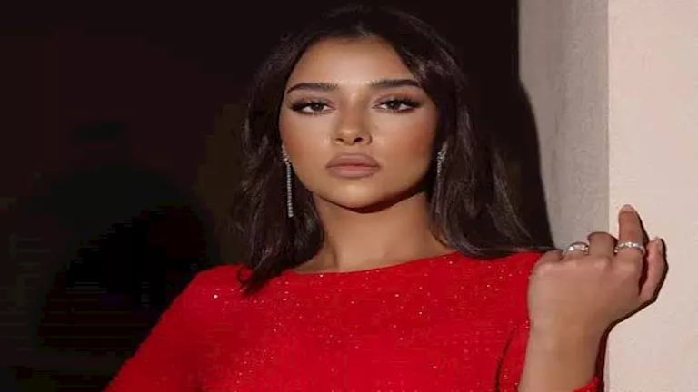 خطفت الأنظار بـ”التايجر”.. كيف نسقت بلقيس إطلالتها؟