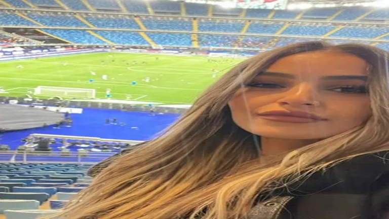 19 صورة ليارا ابنة حسام حسن مدرب منتخب مصر