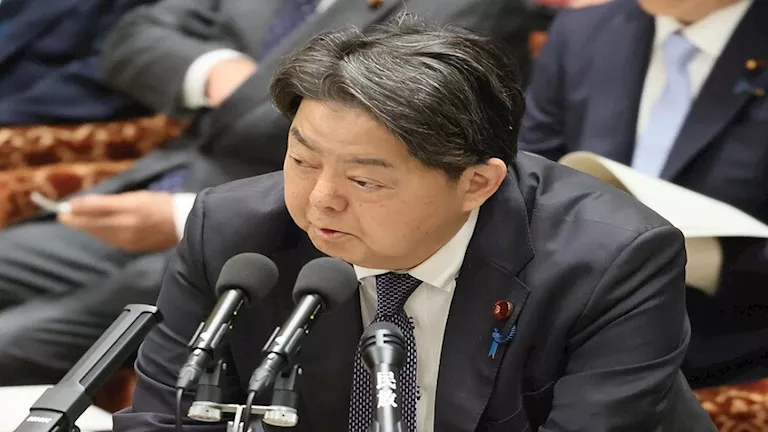 طوكيو تقرر إغلاق جميع فروع “المركز الياباني” في روسيا.. ما السبب؟