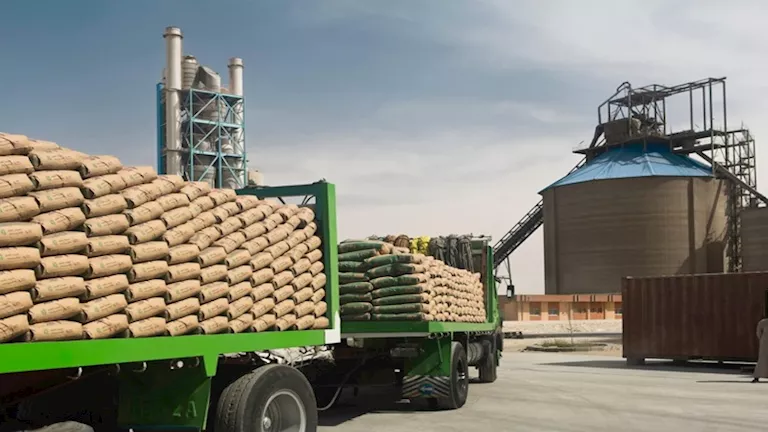 ارتفاع الأسمنت.. أسعار مواد البناء 11-9-2025 بالأسواق (موقع رسمي)