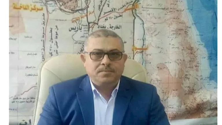 تعميم زراعة فاكهة التنين والصبّار الأملس في الوادي الجديد