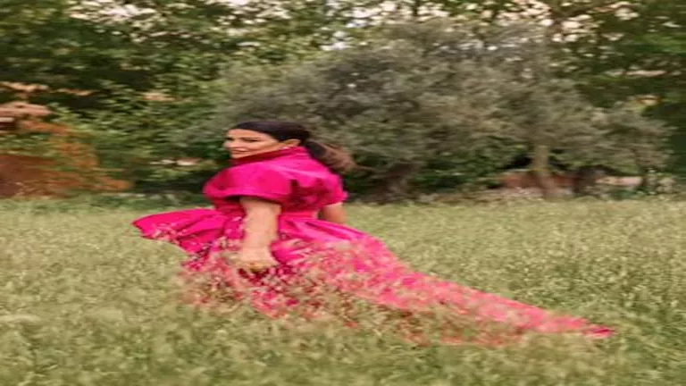 “جمعتي حلو المحاسن”.. جومانا مراد تنشر مقطع فيديو من أحدث ظهور لها