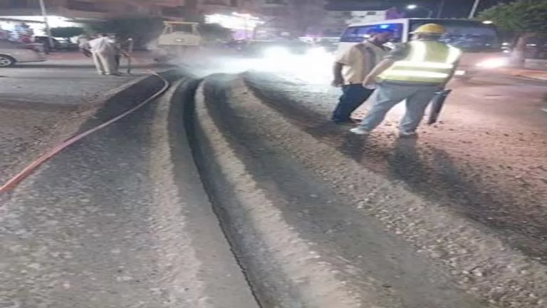 استخراج أكثر من 16 ألف شهادة استبيان تراخيص مباني جديدة في الشرقية