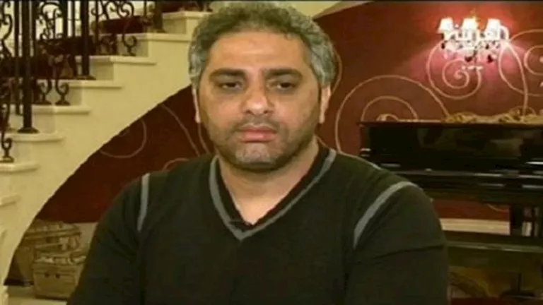 لبنان.. اشتباك في عين الحلوة بعد محاولة إحراق منزل الفنان فضل شاكر