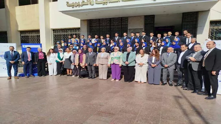 “القومي للطفولة”: تنمية وعي ومهارات الأطفال ضمان حقيقي للتنمية الشاملة