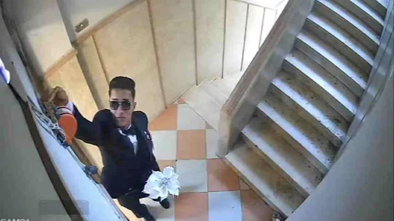 “أثناءانتظار عروسه”.. عريس يطفئ ماس كهربائي بمركز تجميل “كوافير” قبل