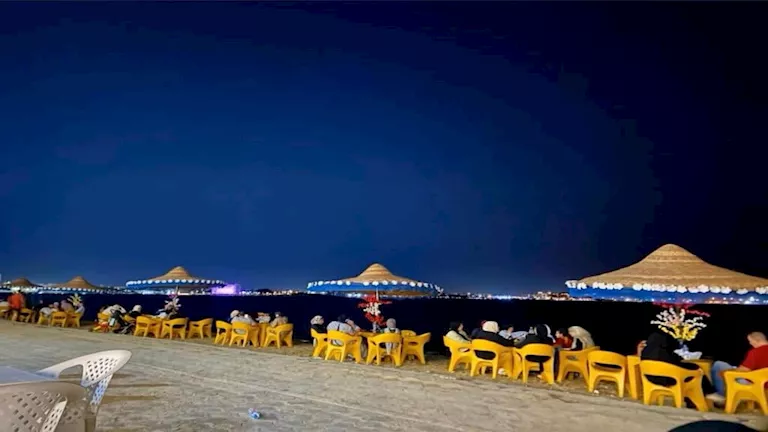 20 صورة عجيبة.. 5 أماكن طبيعية غريبة حول العالم