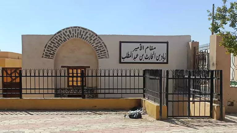 البهنسا.. سر مدينة الشهداء في المنيا بين أضرحة الصحابة والتابعين (فيدي