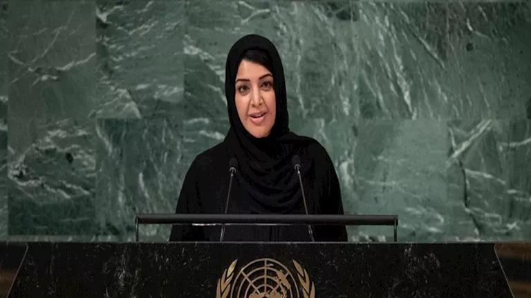 الإمارات تستدعي نائب السفير الإسرائيلي احتجاجا على هجوم الدوحة