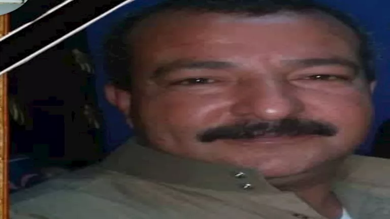 حسن الخاتمة في الزقازيق.. وفاة رجل أثناء استعداده لصلاة الجمعة داخل ال