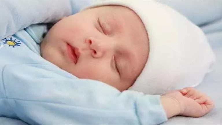 بعد عام من ولادته.. زوجان يرفعان دعوى طلاق بسبب اسم الطفل