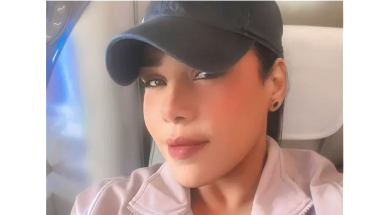 شيماء سيف تتصدر التريند لهذا السبب