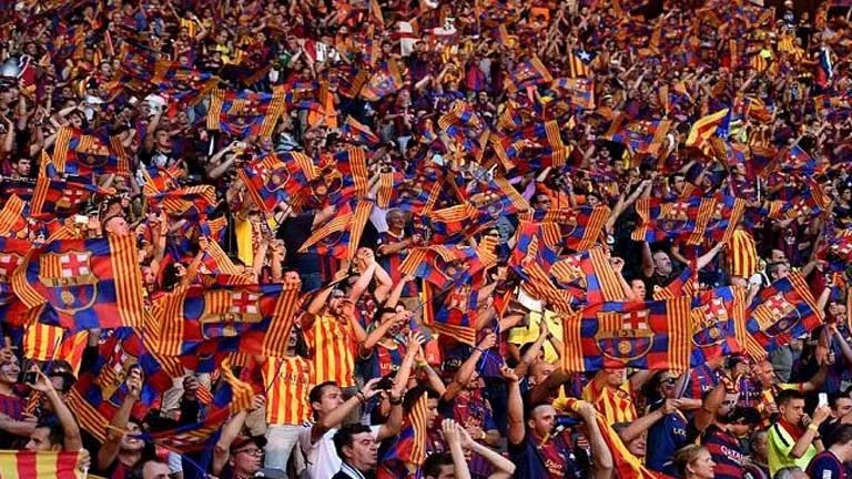 تأجيل افتتاح كامب نو بعد أعمال التجديدات.. ما القصة؟