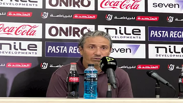 نبيل الكوكي: مبروك الزمالك ولدينا ضربة جزاء واضحة