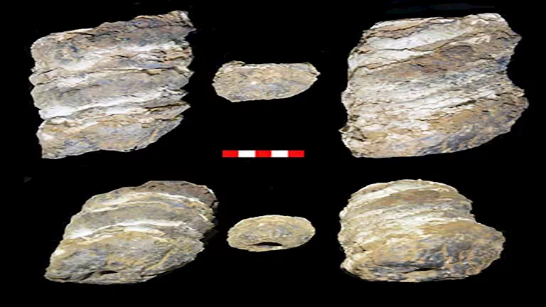 الكشف عن ورشة لصهر النحاس ومبانٍ إدارية ونقاط مراقبة في جنوب سيناء
