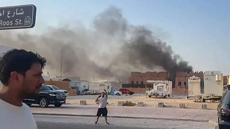 هل يخرج عن قمة الدوحة الطارئة ما هو أبعد من بيانات الإدانة؟