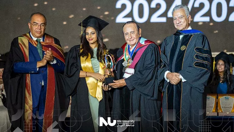 محيي الدين: الاستثمار في البشر أهم ما تملكه أي دولة تسعى للنمو والتقدم