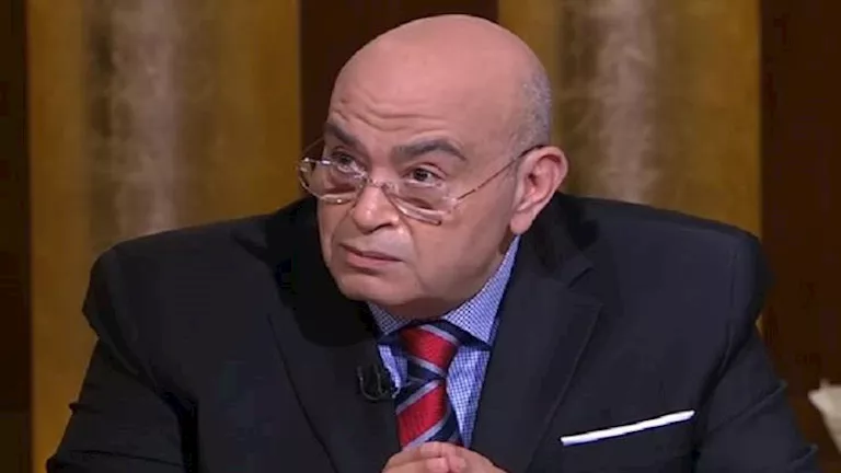 عماد الدين أديب يحلل مسار الطائرات الإسرائيلية التي استهدفت قطر