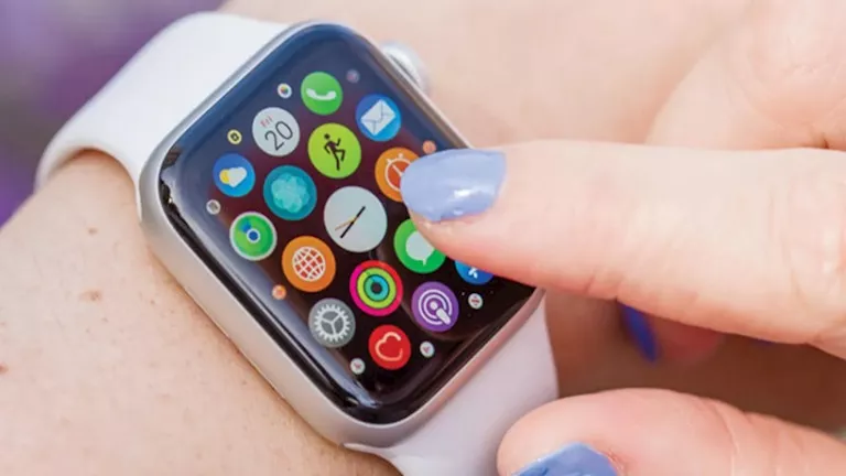 كل ما تريد معرفته عن ساعة آبل الجديدة لمراقبة ضغط الدم