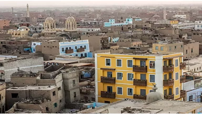 مصر تحصد جائزة الآغا خان العالمية للعمارة 2025