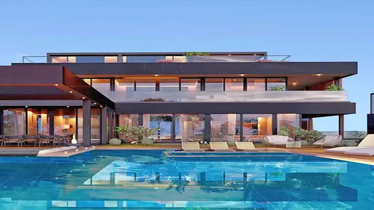 “3 دول أوروبية مختلفة”.. أين تقع عقارات محمد صلاح ؟