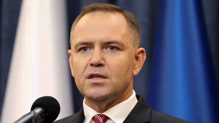 الرئيس البولندي يدعو الناتو إلى تعزيز قدراته على الردع