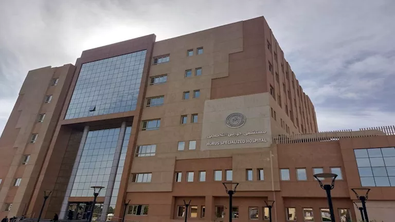 لأول مرة.. نجاح جراحة دقيقة بالمخ لـ”مريض مستيقظ” بمستشفى في الأقصر