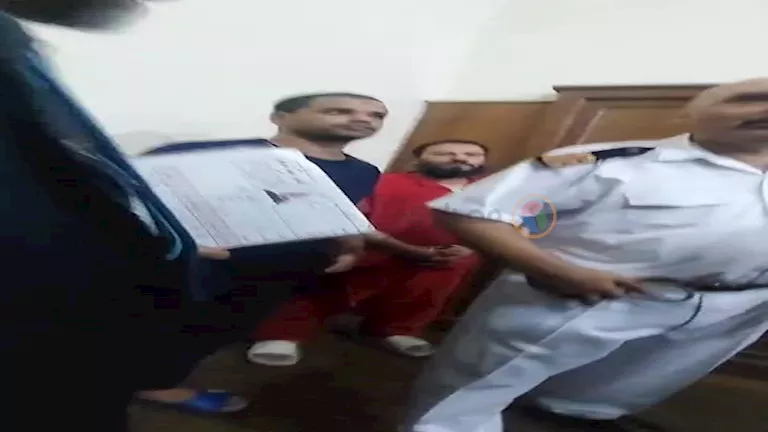 قرار عاجل من الجنايات في قضية مقتل “مينا موسى” ممرض المنيا