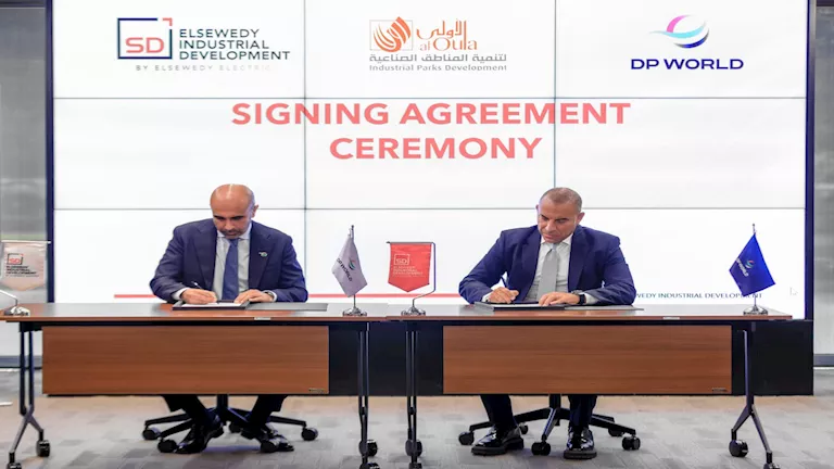 “السويدي للتنمية” يوقع اتفاقية لإنشاء منشأة للتخزين المبرد