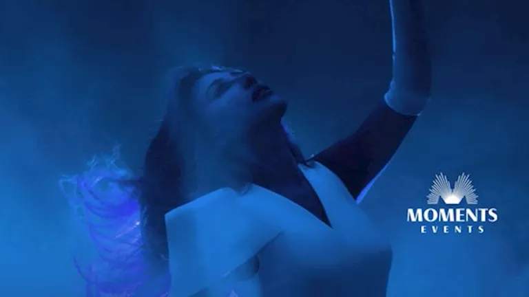 تعرف على موعد حفل نجوى كرم في دبي