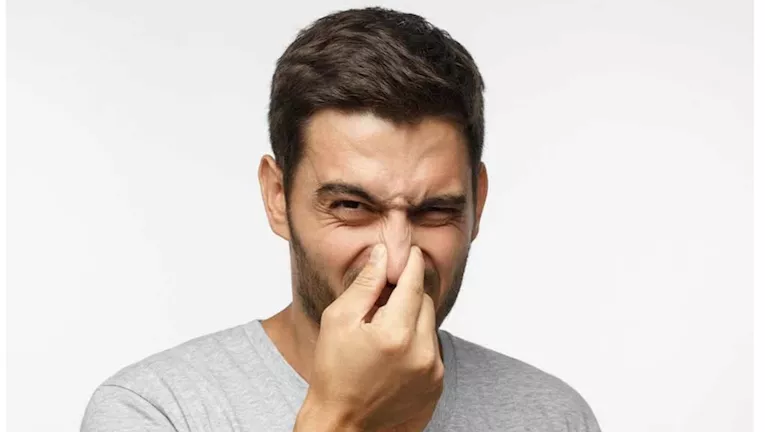 تجنبها فورا.. 5 أخطاء في النظافة الشخصية تسبب رائحة كريهة