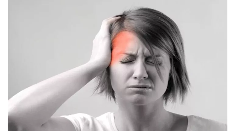 نظام غذائي شهير يقلل أعراض الصداع النصفي