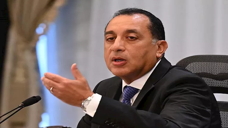 مدبولي: حماية حقوق مصر المائية أولوية قصوى ونتطلع لتحسن إيرادات قناة ا