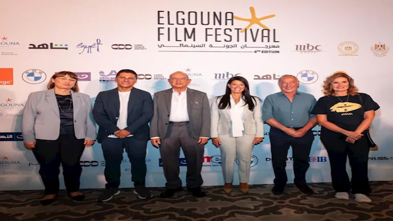 أفلام وتكريمات وجلسات حوارية.. تفاصيل ثامن دورات “الجونة السينمائي”