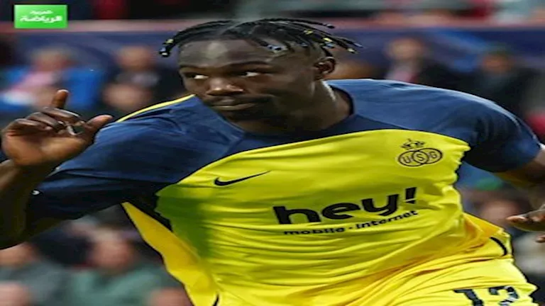 أول أهداف دوري أبطال أوروبا 2025/2026.. يونيون سانت يضرب أيندهوفن