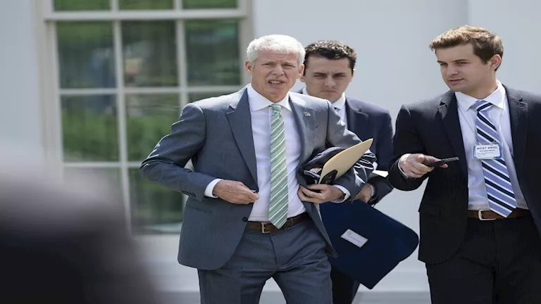 وزير الطاقة الأمريكي: لم نصل إلى مرحلة الاستغناء الكامل عن اليورانيوم